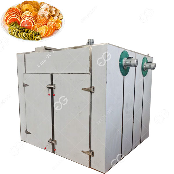 Hot Air Circulation Drying Oven Dryer Machine For Sale