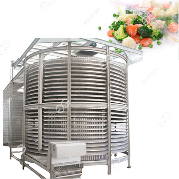 spiral freezer for sale .jpg