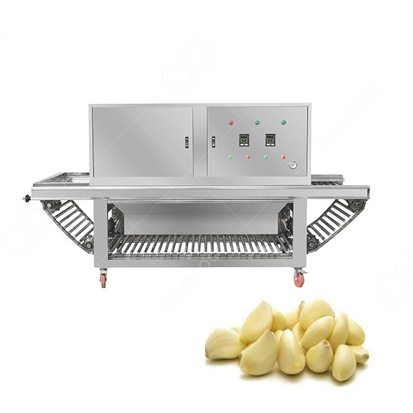 Commercial Garlic Peeling Machine Business Manufacturer