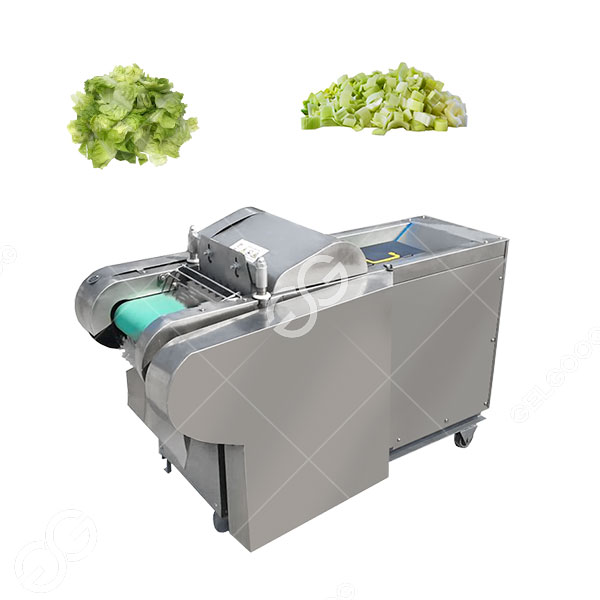 Vegetable Cutting Machine Manufacturers Industrial