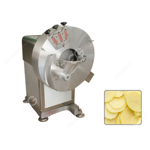 Industrial Potato Slicer Machine Manufacturers For Business