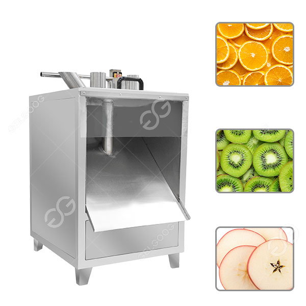 Industrial Various Fruit Cutting Slicing Machine