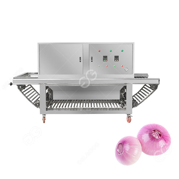 Commercial Onion Peeling Machine Manufacturers Suppliers