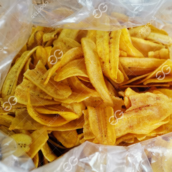 How Profitable Is Banana Chips Business